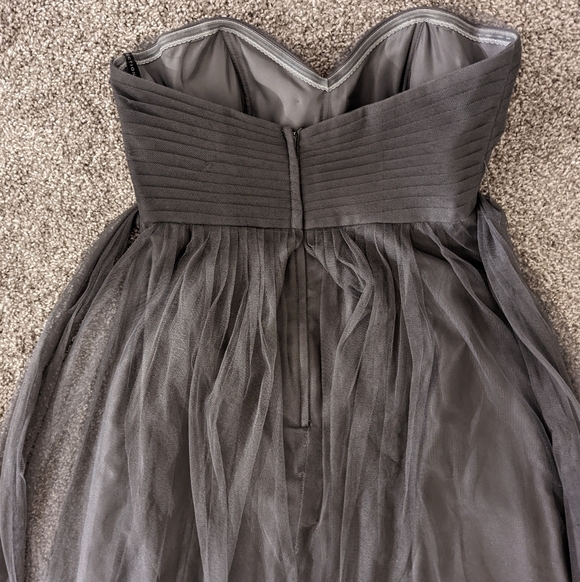 The Annabell Tafta Convertible Dress - Picture 8 of 15